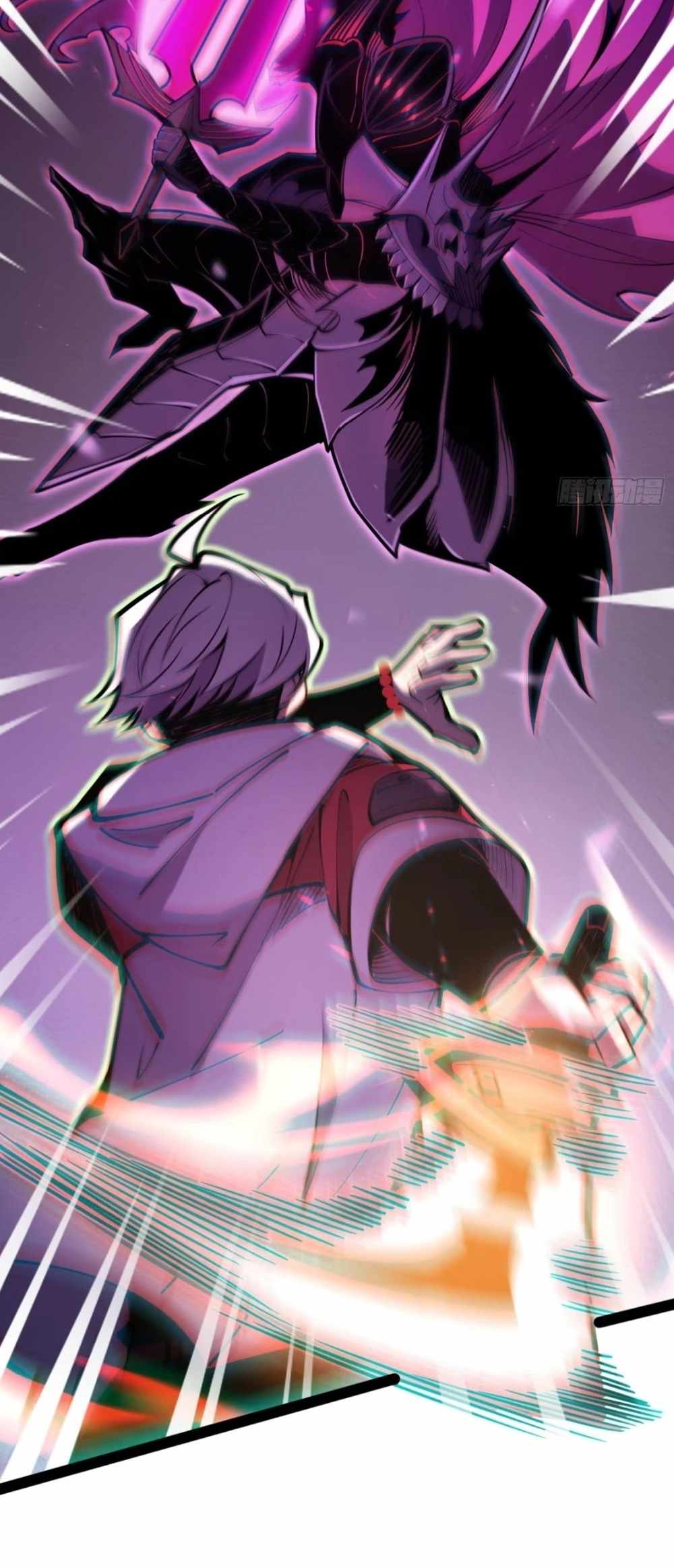 Read Full-Time Awakening EN Manga Online