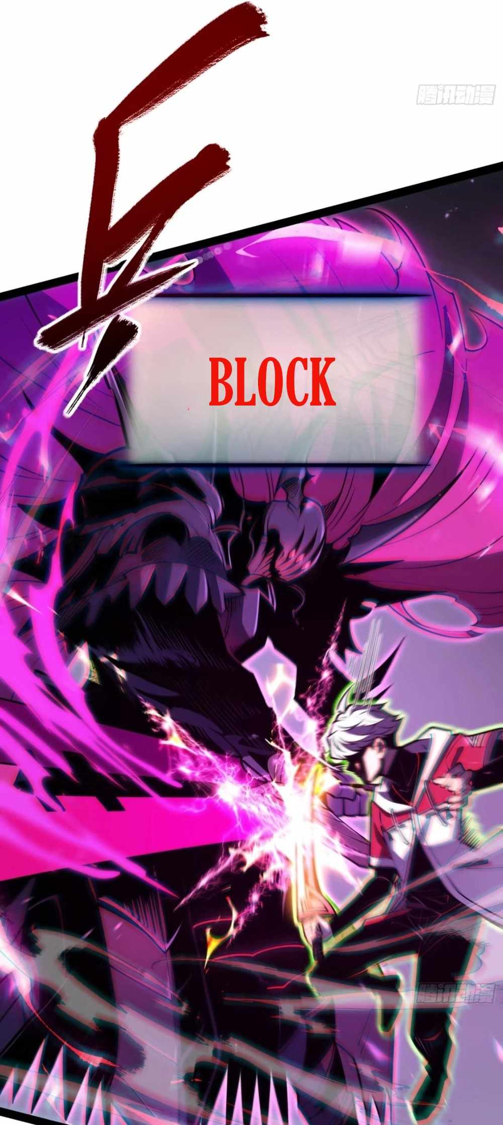 Read Full-Time Awakening EN Manga Online