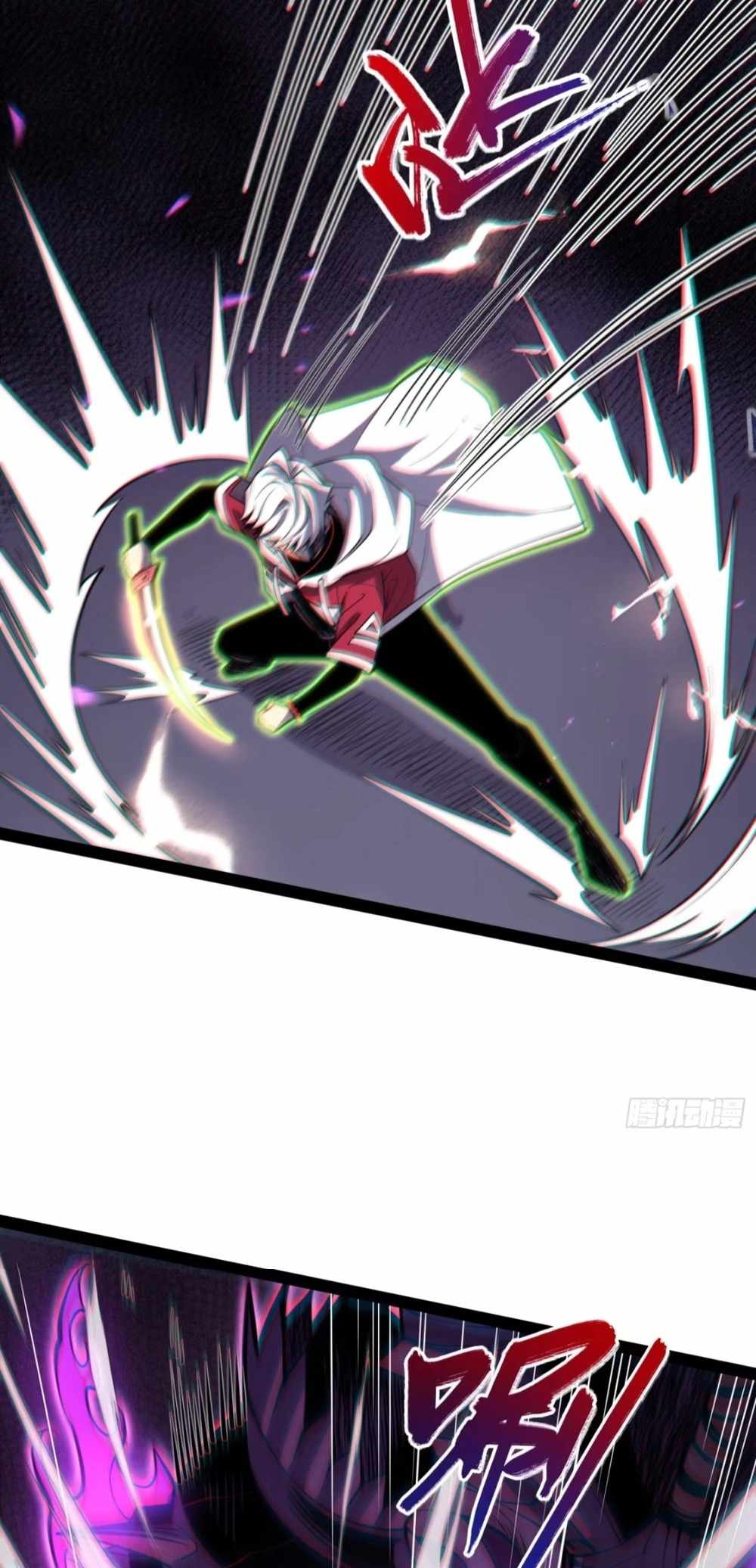 Read Full-Time Awakening EN Manga Online