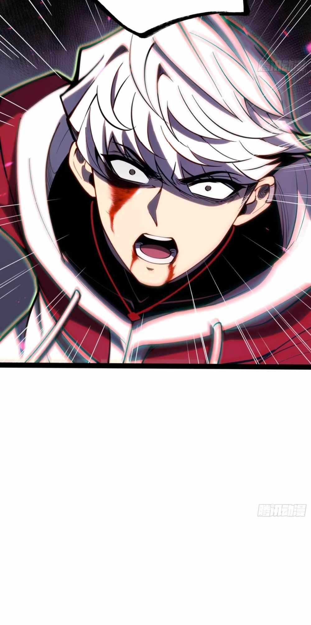 Read Full-Time Awakening EN Manga Online