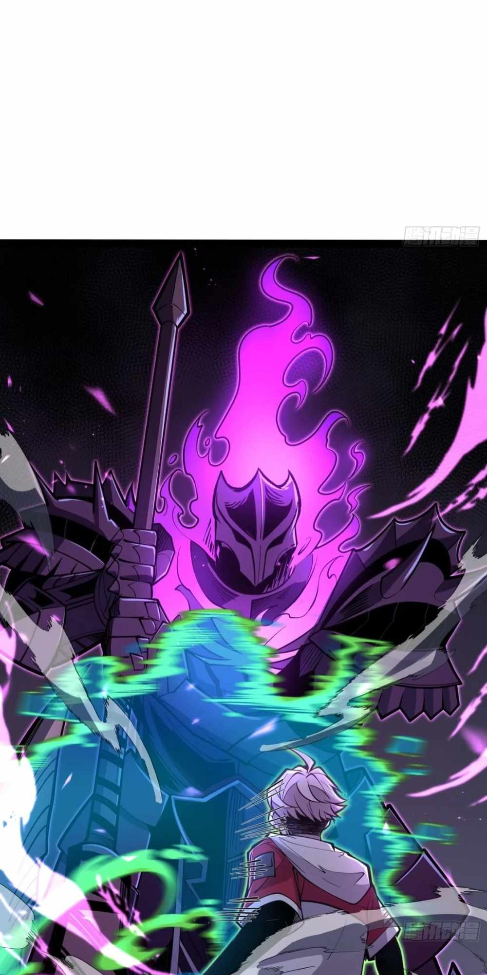 Read Full-Time Awakening EN Manga Online