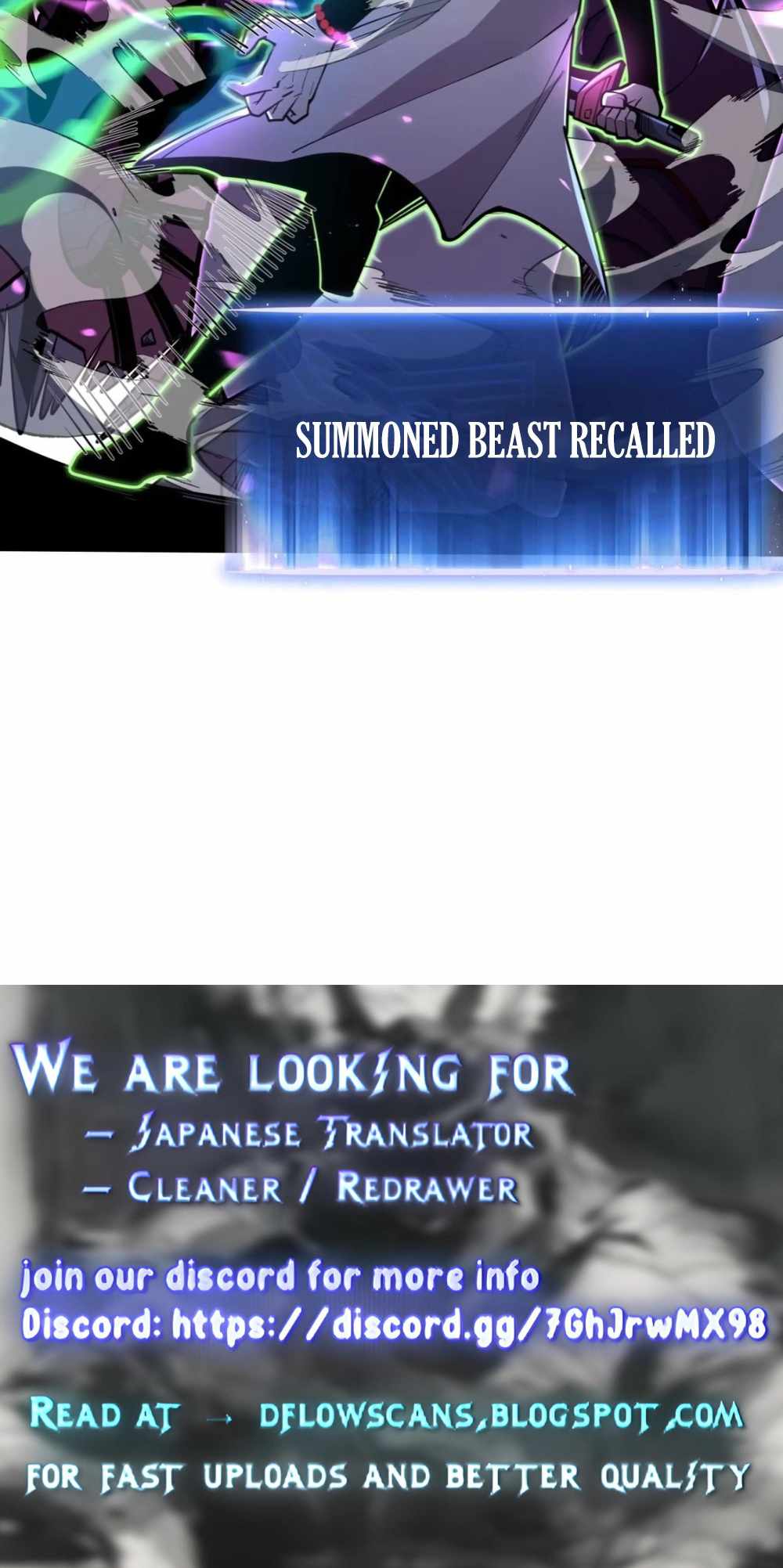 Read Full-Time Awakening EN Manga Online