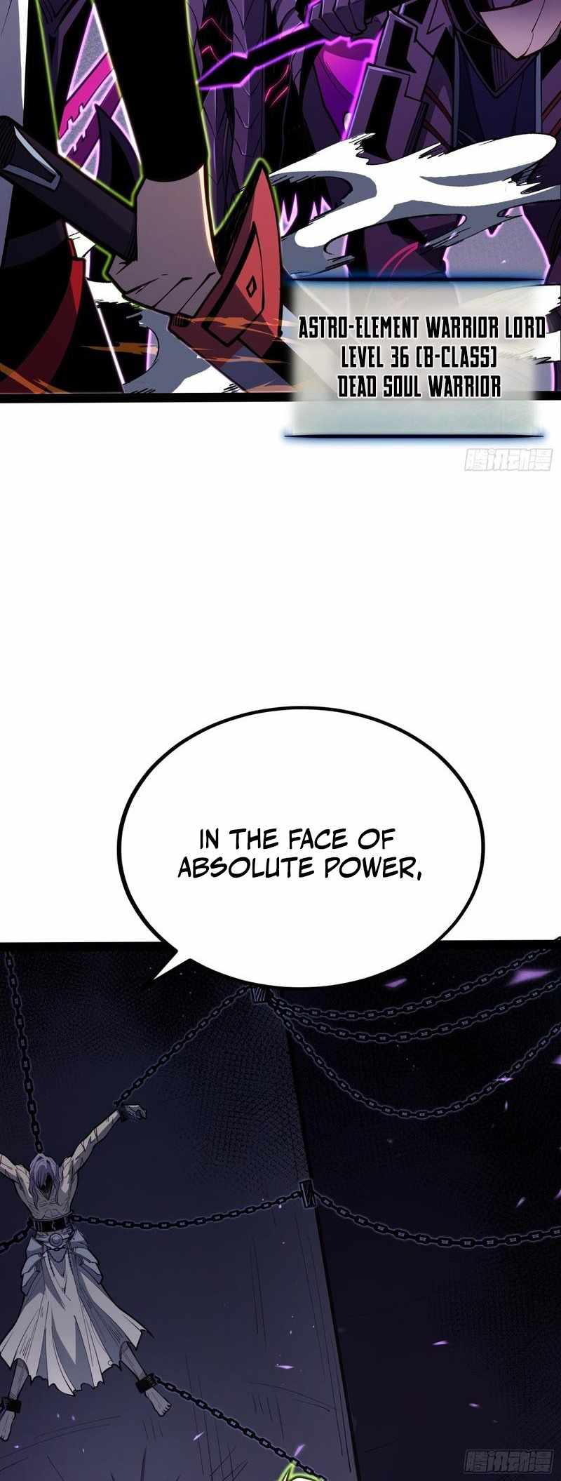 Read Full-Time Awakening EN Manga Online