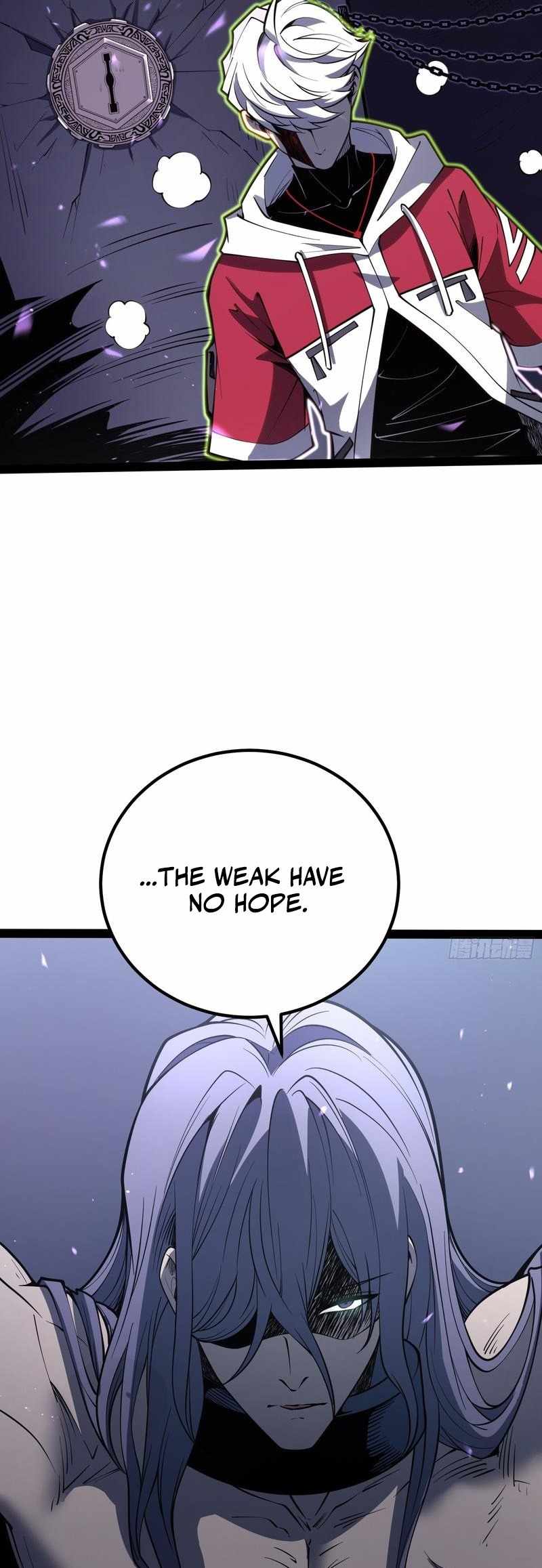 Read Full-Time Awakening EN Manga Online