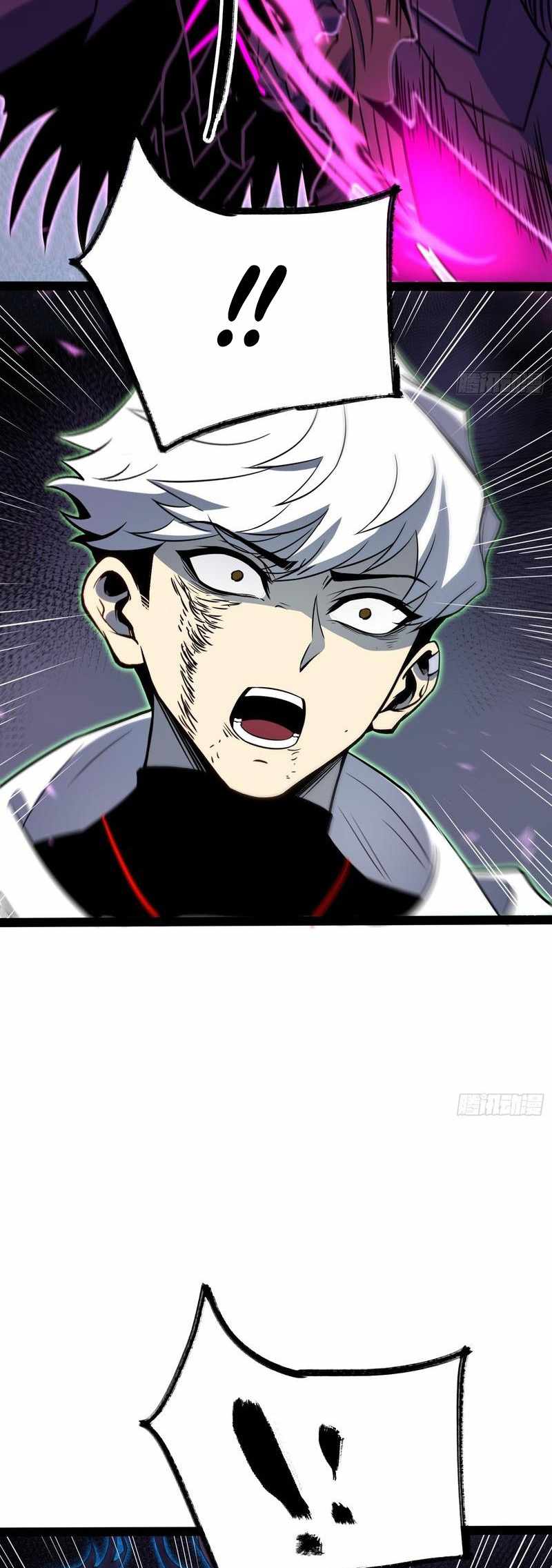 Read Full-Time Awakening EN Manga Online