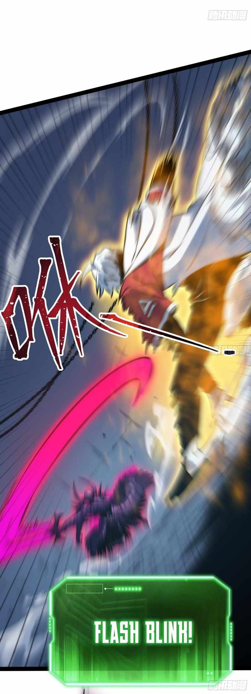 Read Full-Time Awakening EN Manga Online