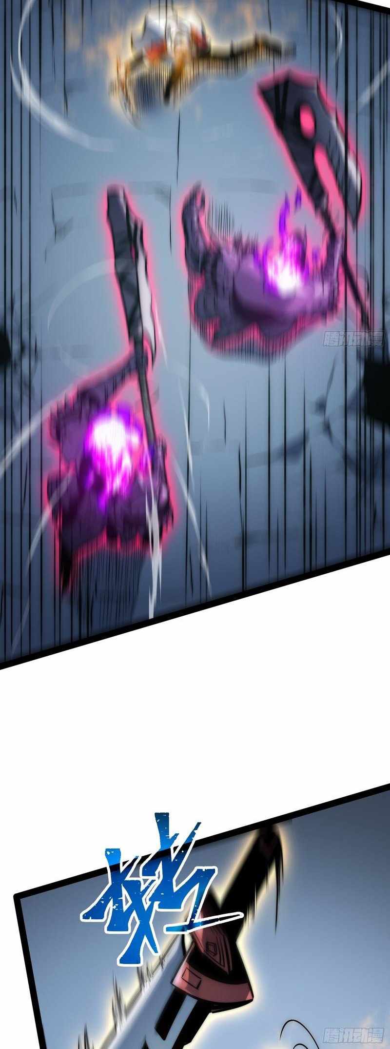 Read Full-Time Awakening EN Manga Online
