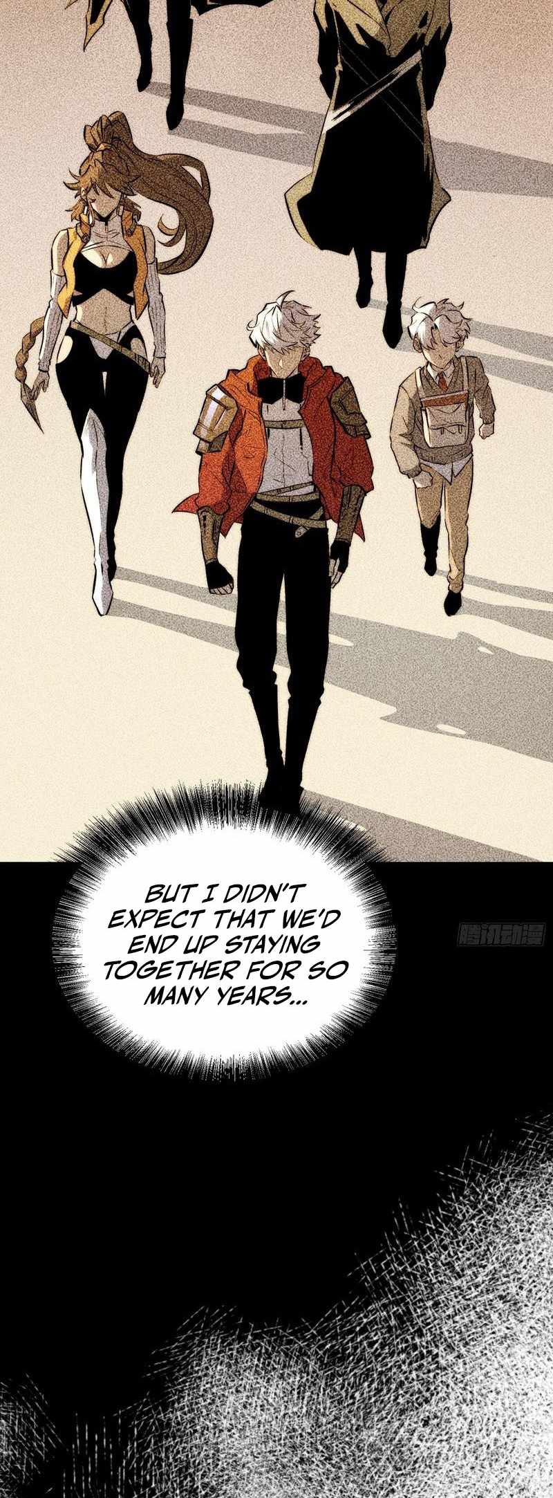 Read Full-Time Awakening EN Manga Online