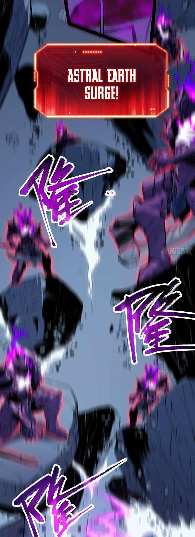 Read Full-Time Awakening EN Manga Online