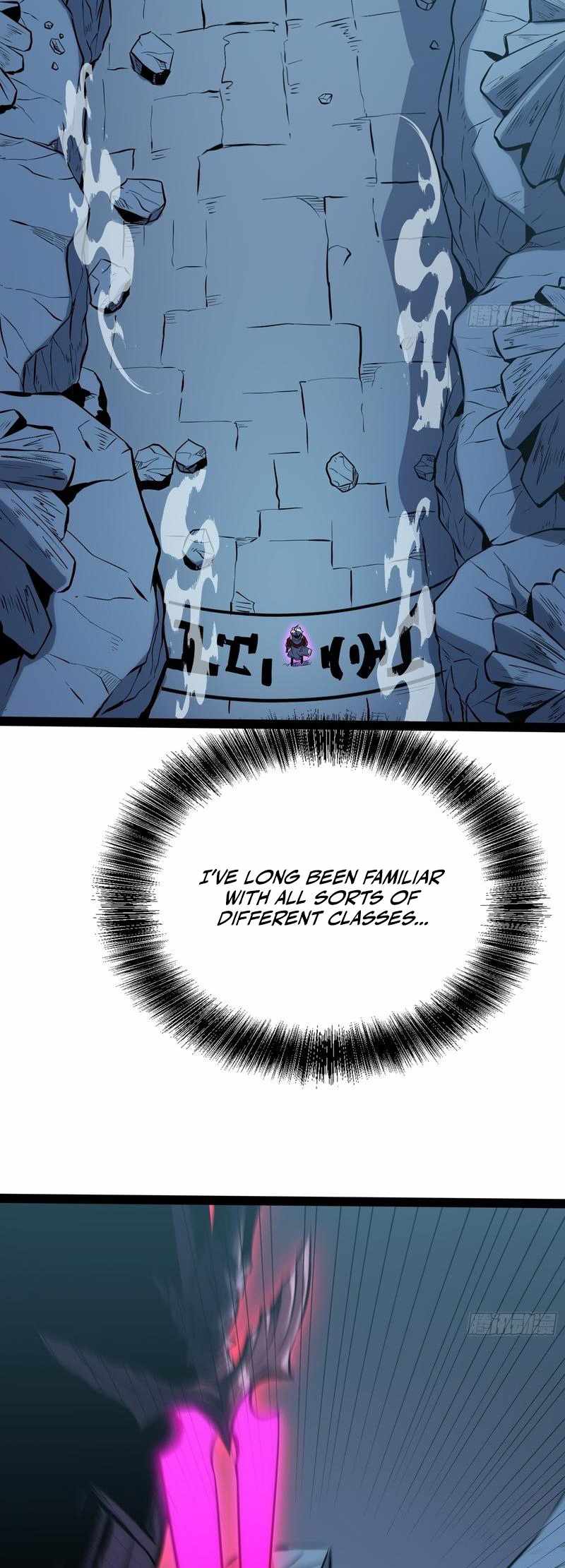 Read Full-Time Awakening EN Manga Online