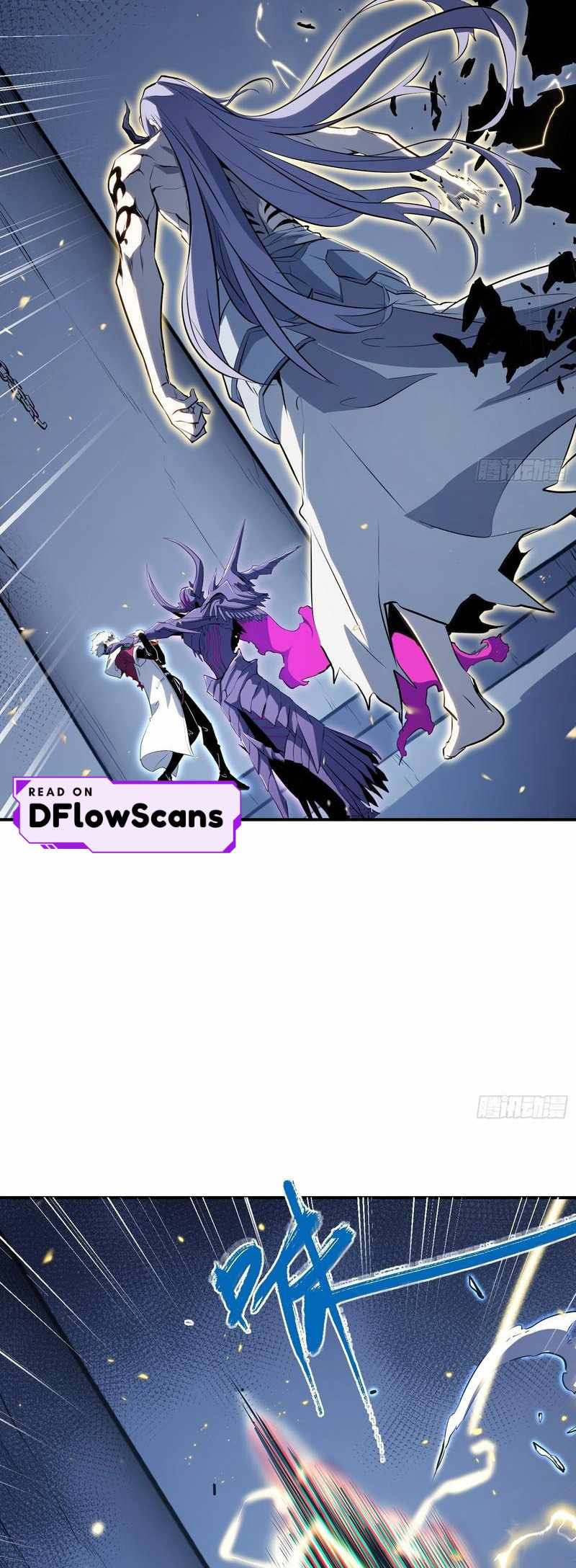 Read Full-Time Awakening EN Manga Online