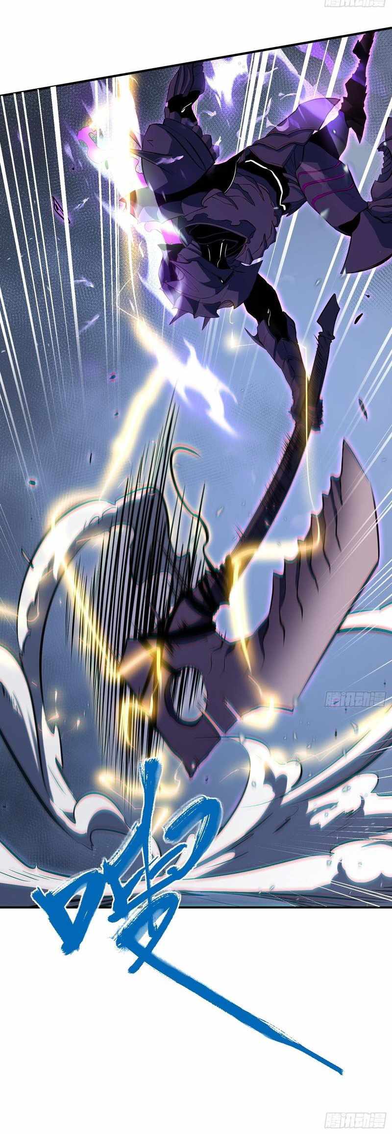 Read Full-Time Awakening EN Manga Online