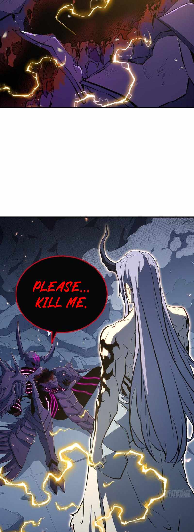 Read Full-Time Awakening EN Manga Online