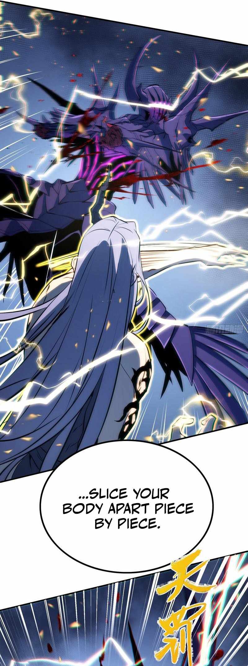 Read Full-Time Awakening EN Manga Online