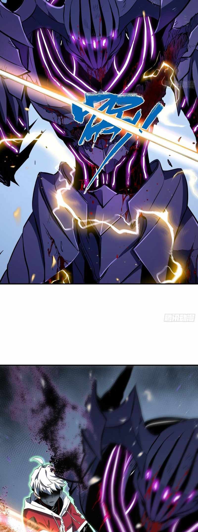 Read Full-Time Awakening EN Manga Online
