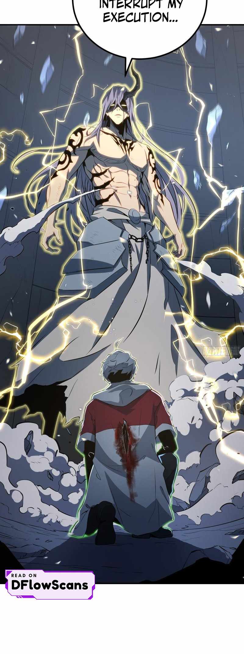 Read Full-Time Awakening EN Manga Online