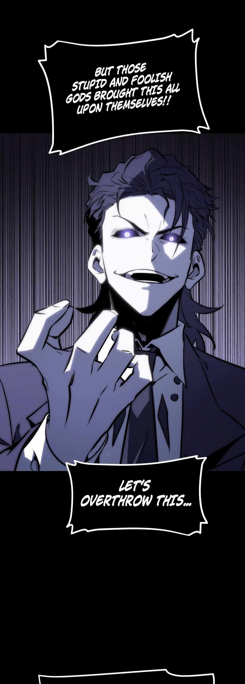Read Full-Time Awakening EN Manga Online