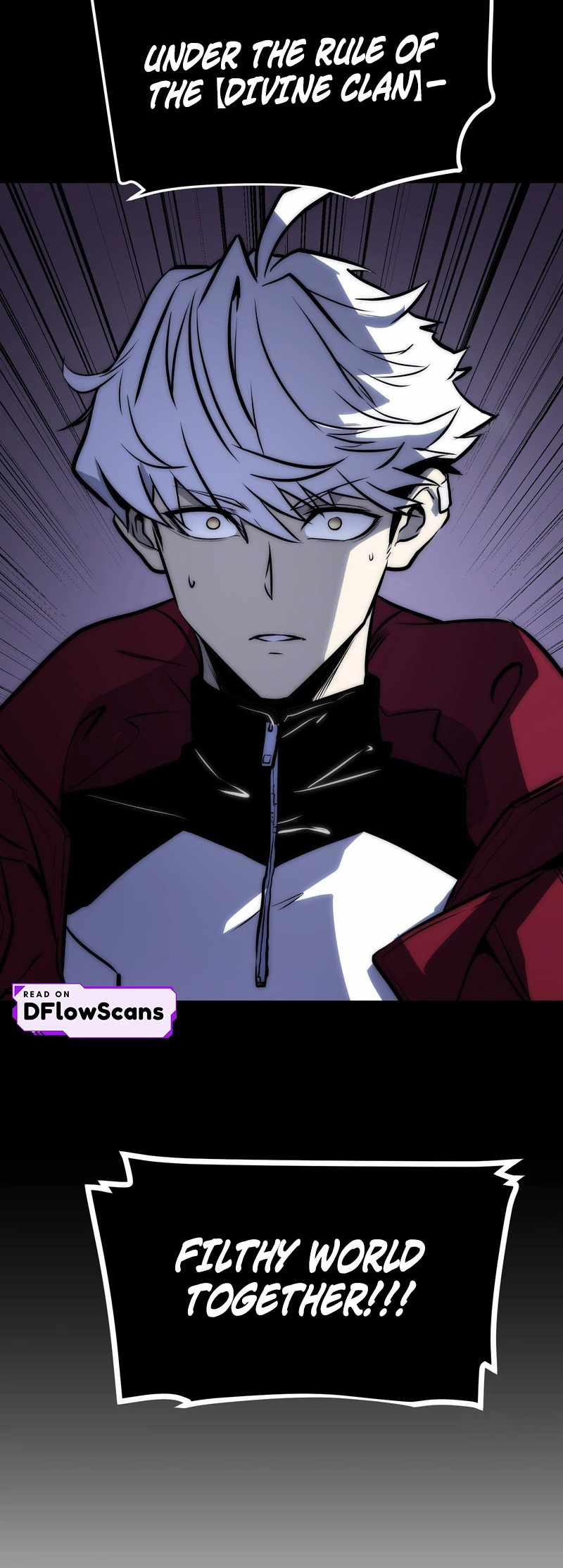 Read Full-Time Awakening EN Manga Online