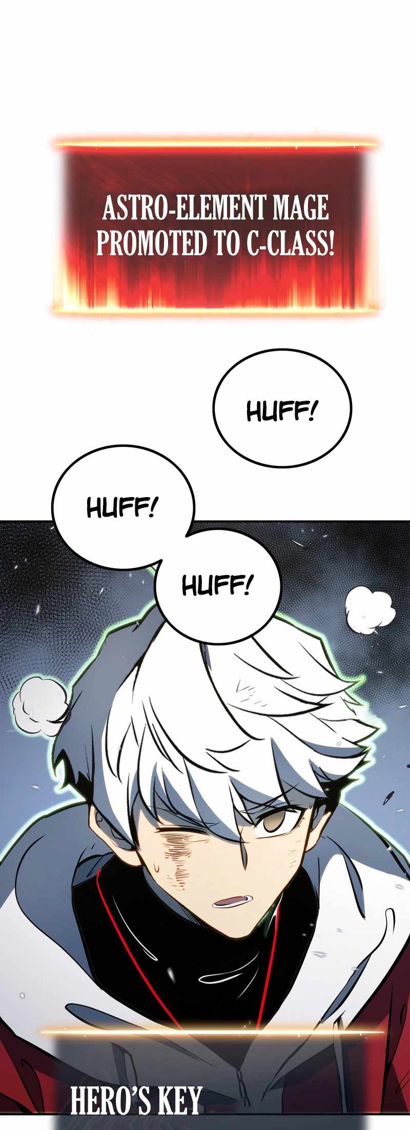 Read Full-Time Awakening EN Manga Online