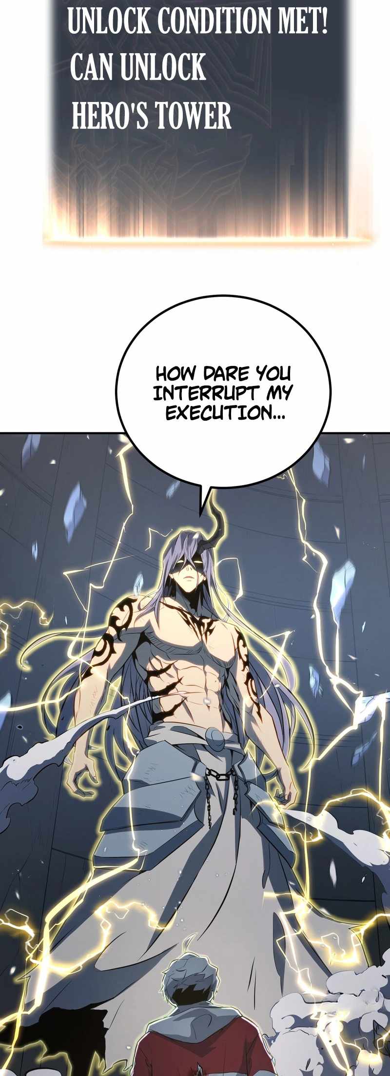 Read Full-Time Awakening EN Manga Online