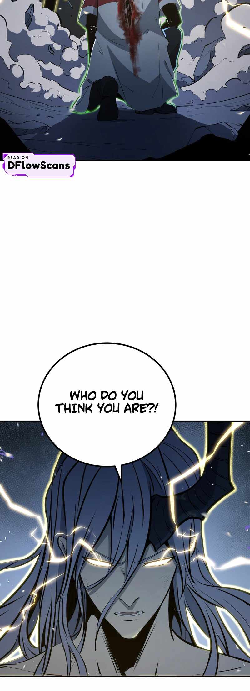 Read Full-Time Awakening EN Manga Online