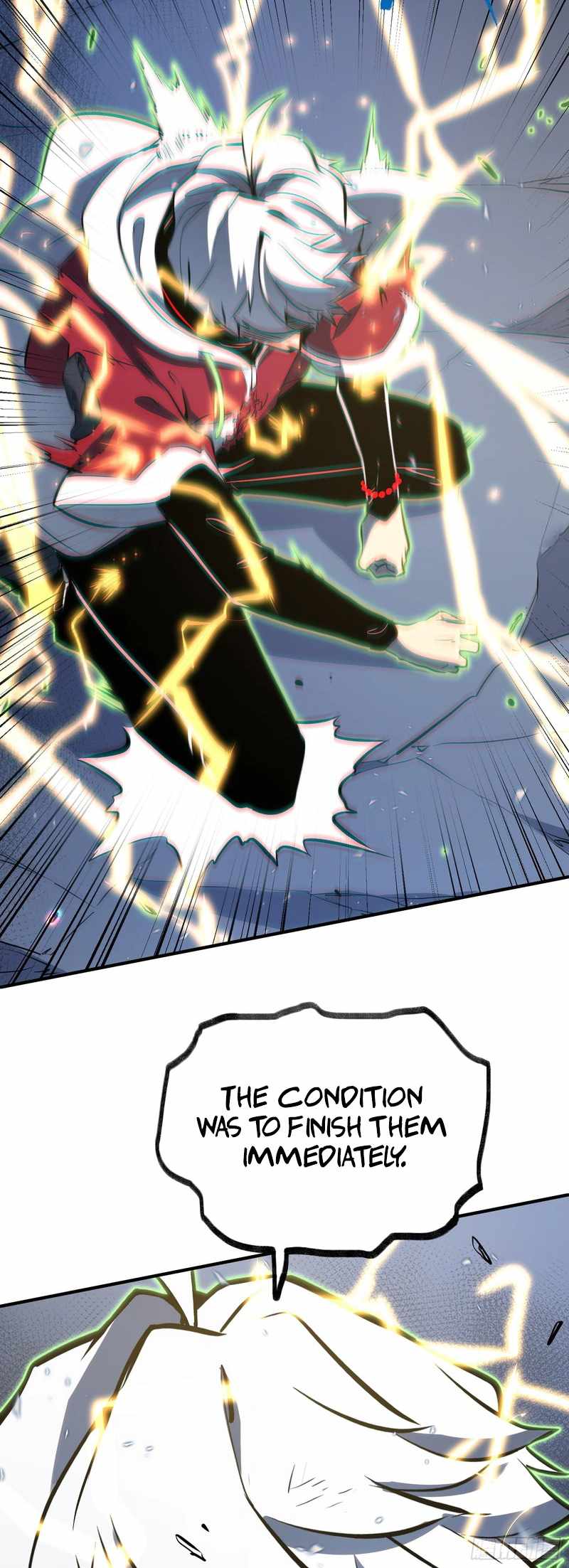Read Full-Time Awakening EN Manga Online