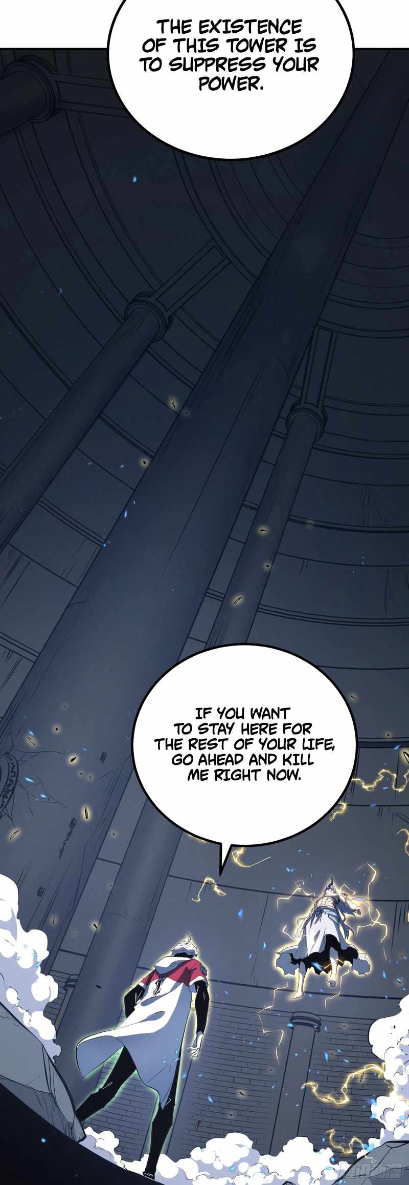 Read Full-Time Awakening EN Manga Online