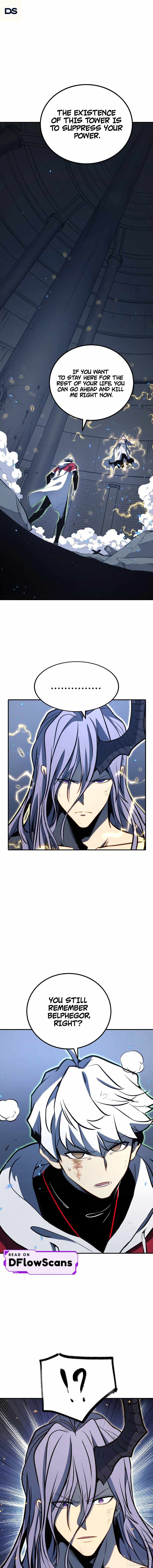 Read Full-Time Awakening EN Manga Online