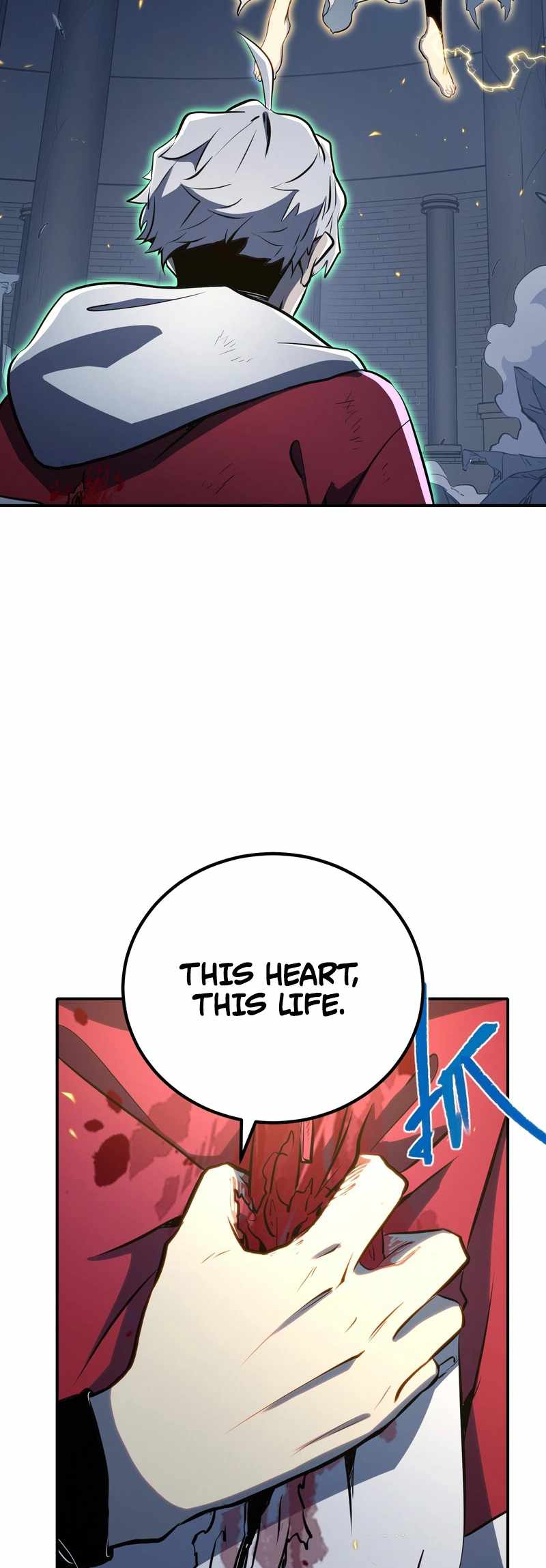 Read Full-Time Awakening EN Manga Online