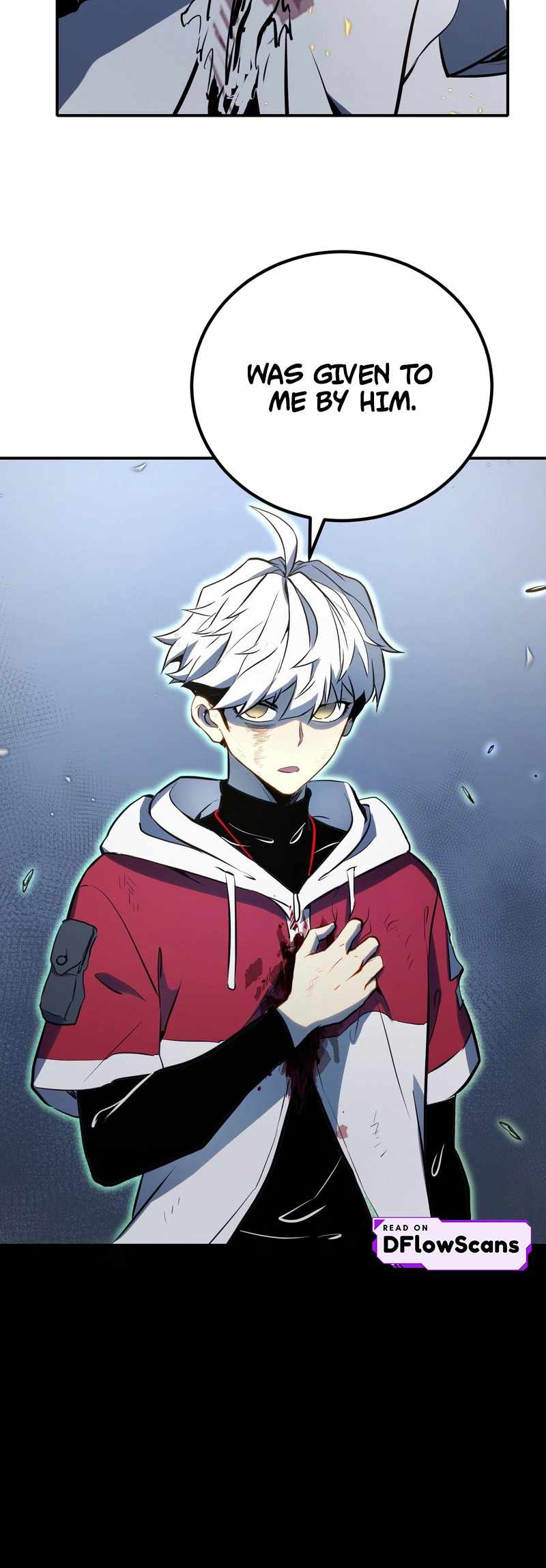 Read Full-Time Awakening EN Manga Online