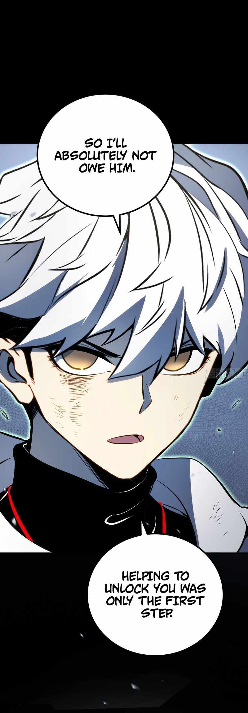 Read Full-Time Awakening EN Manga Online