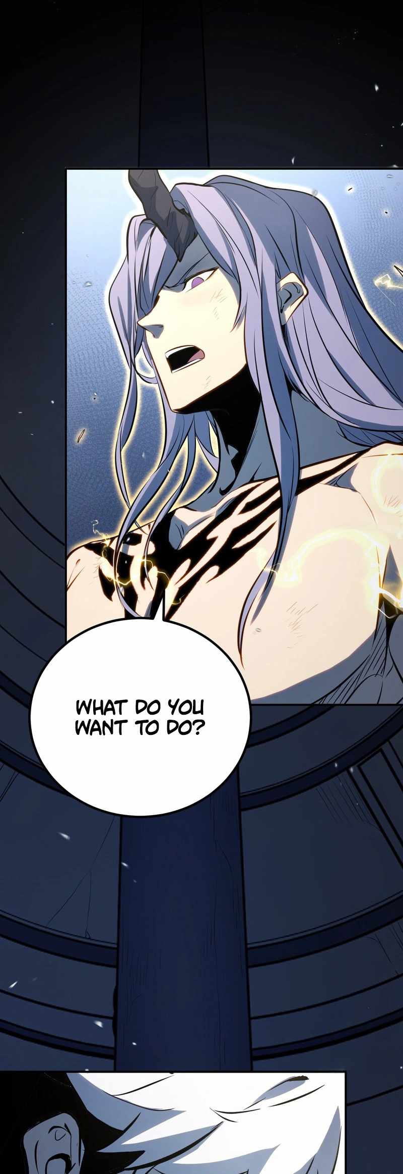 Read Full-Time Awakening EN Manga Online