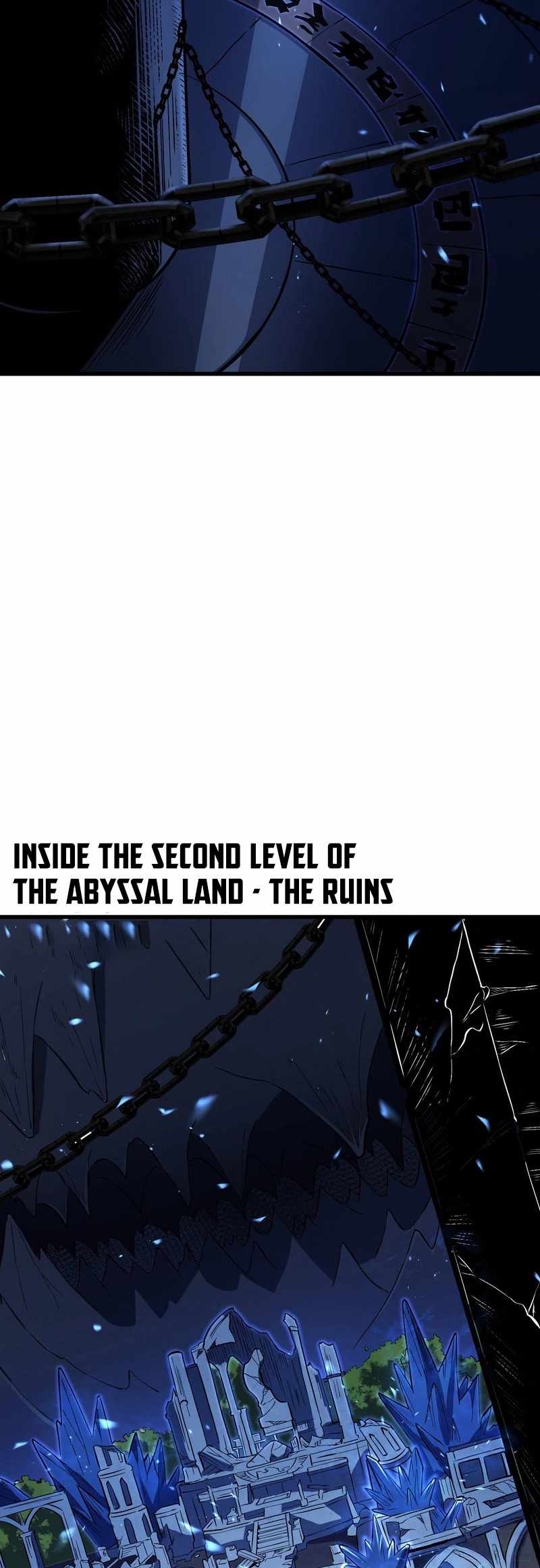 Read Full-Time Awakening EN Manga Online