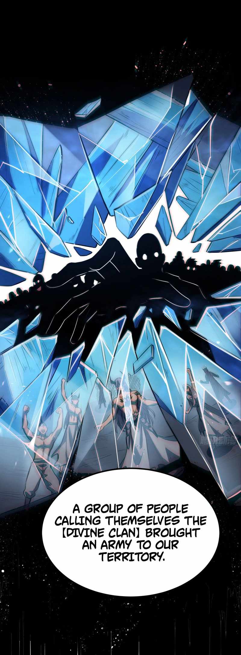 Read Full-Time Awakening EN Manga Online