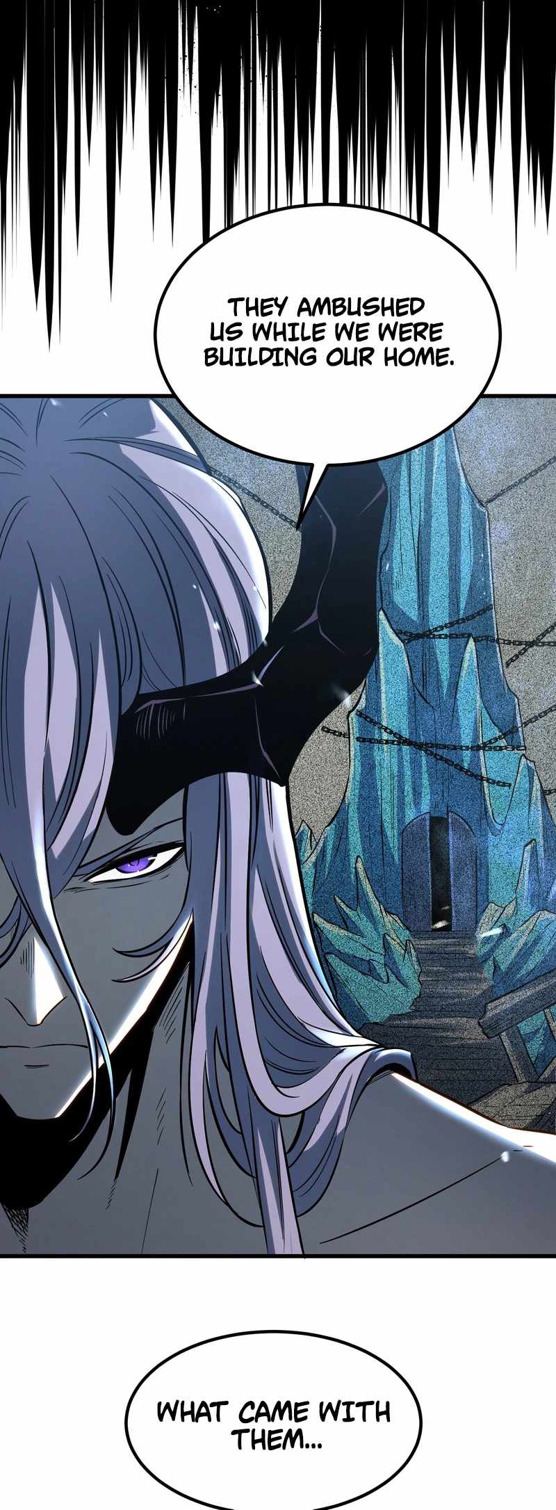 Read Full-Time Awakening EN Manga Online