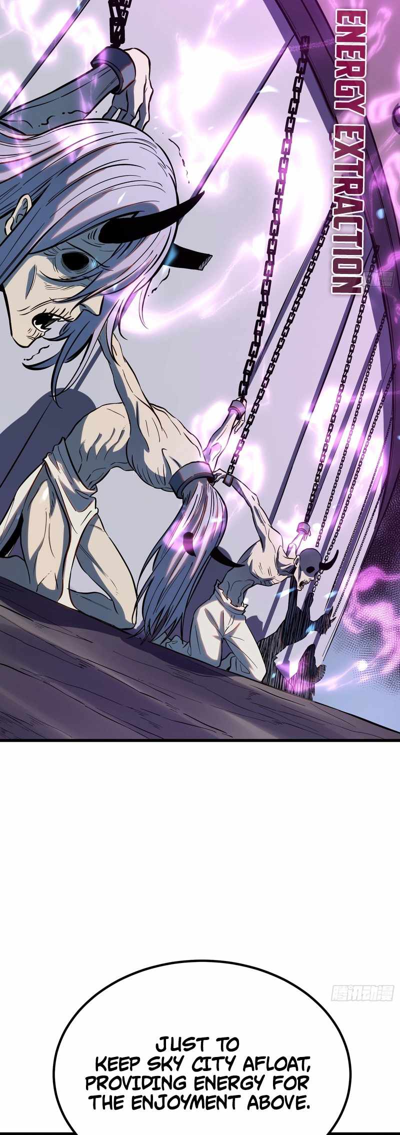 Read Full-Time Awakening EN Manga Online