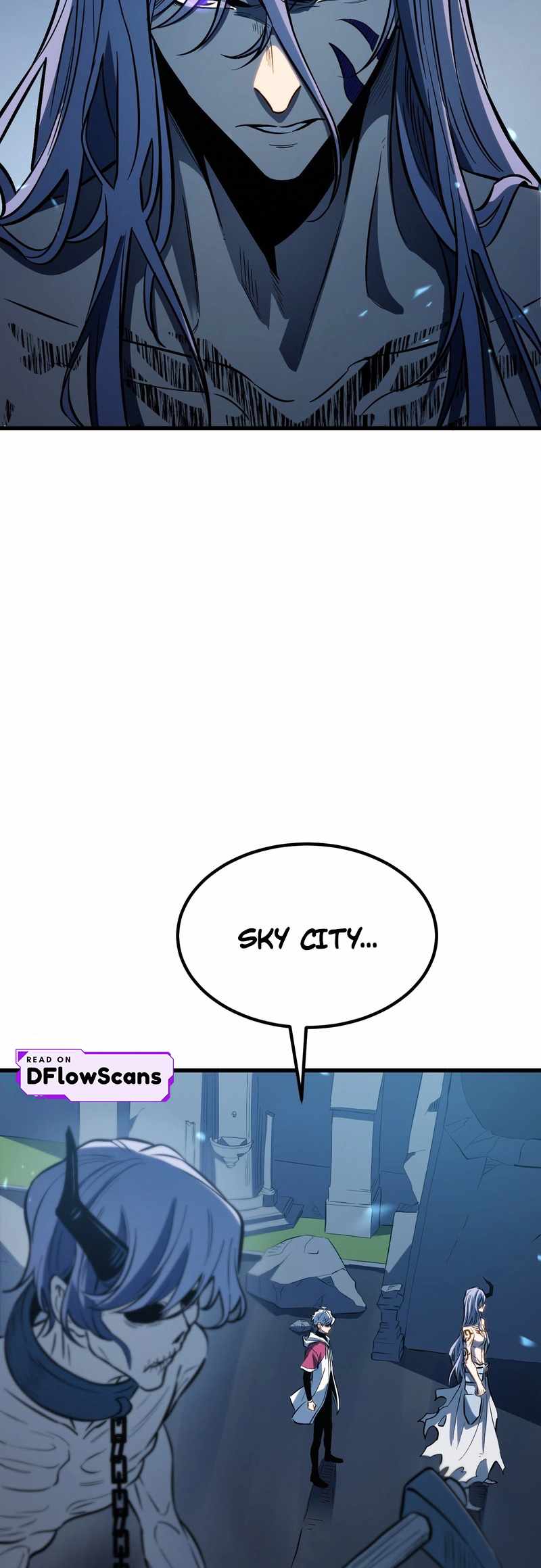 Read Full-Time Awakening EN Manga Online