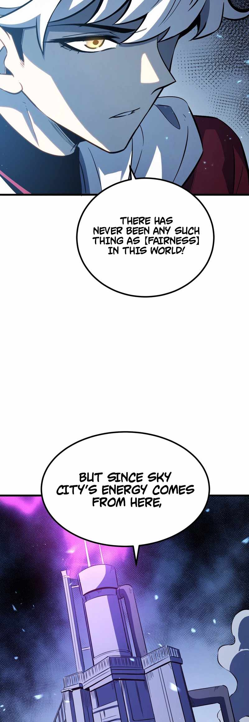 Read Full-Time Awakening EN Manga Online