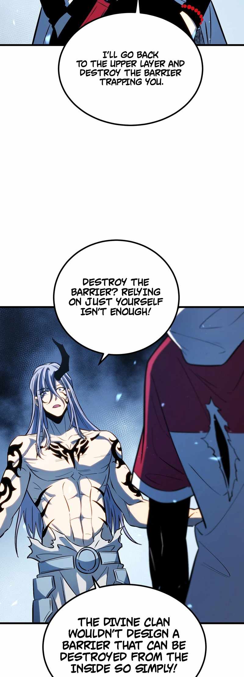 Read Full-Time Awakening EN Manga Online