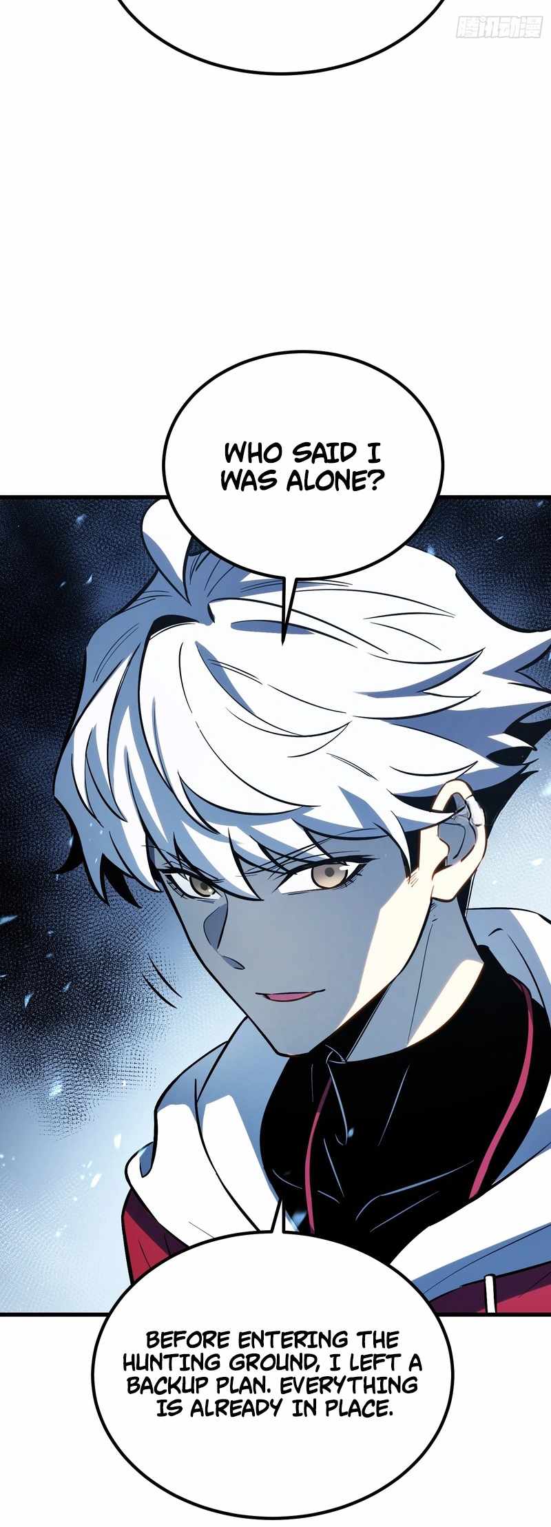 Read Full-Time Awakening EN Manga Online