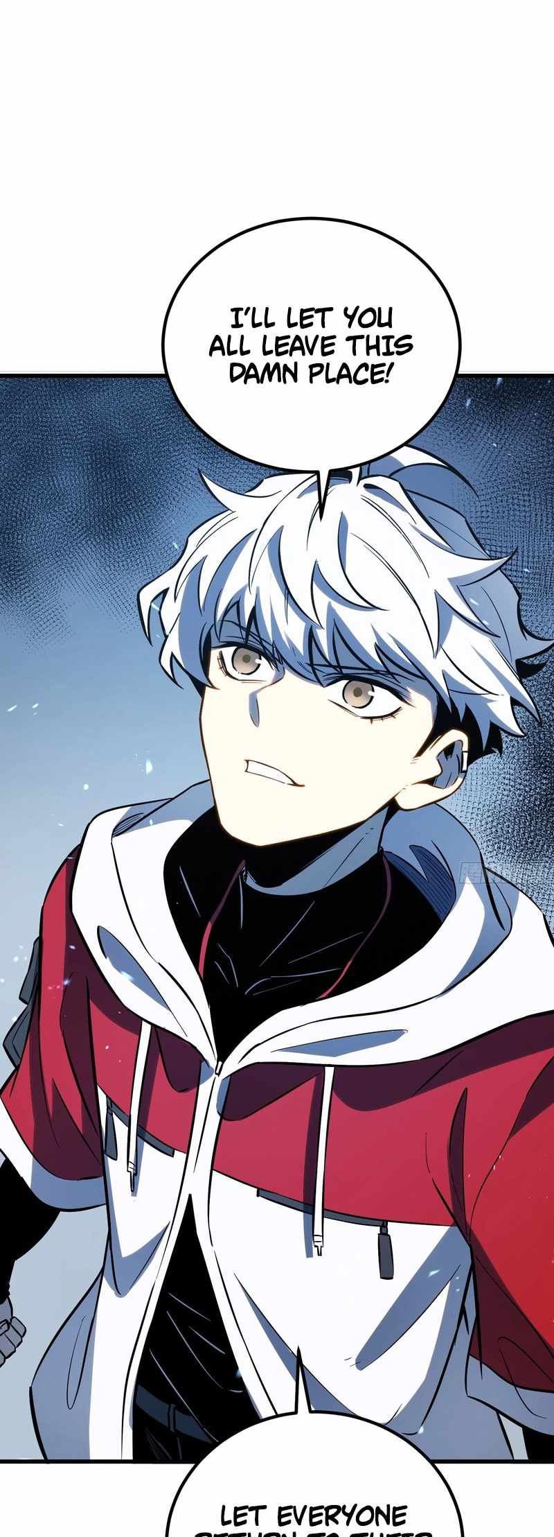 Read Full-Time Awakening EN Manga Online