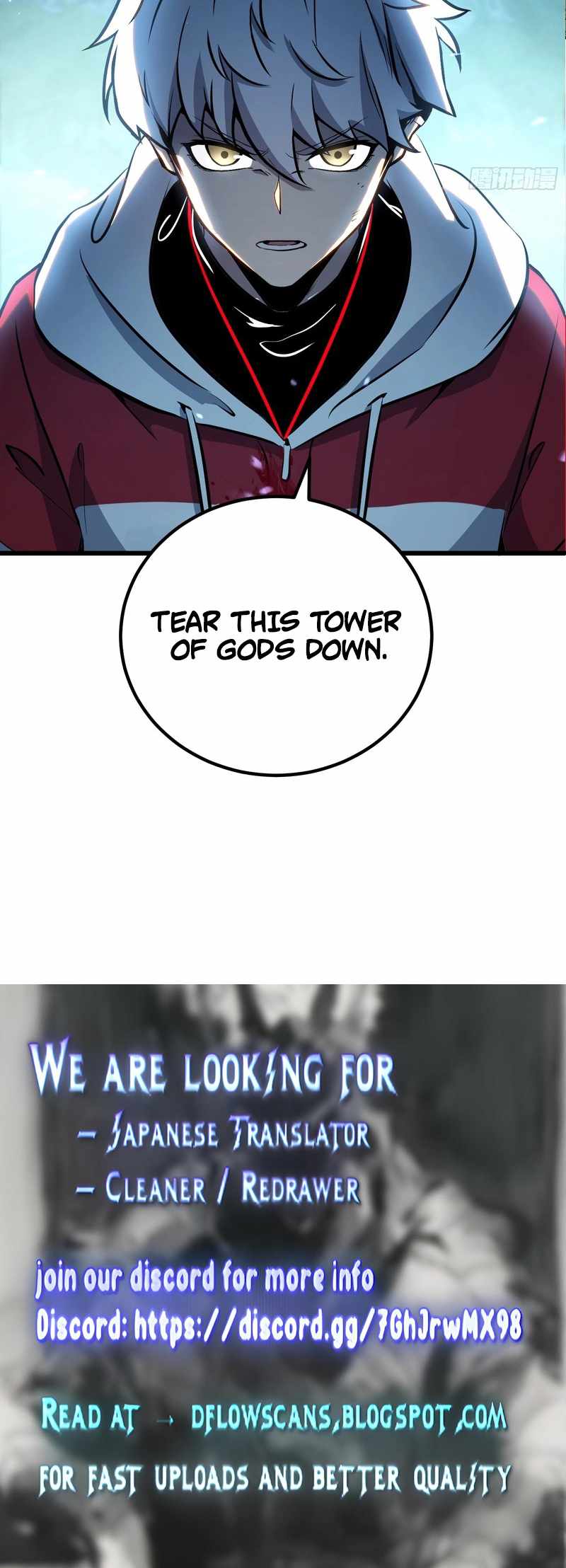 Read Full-Time Awakening EN Manga Online