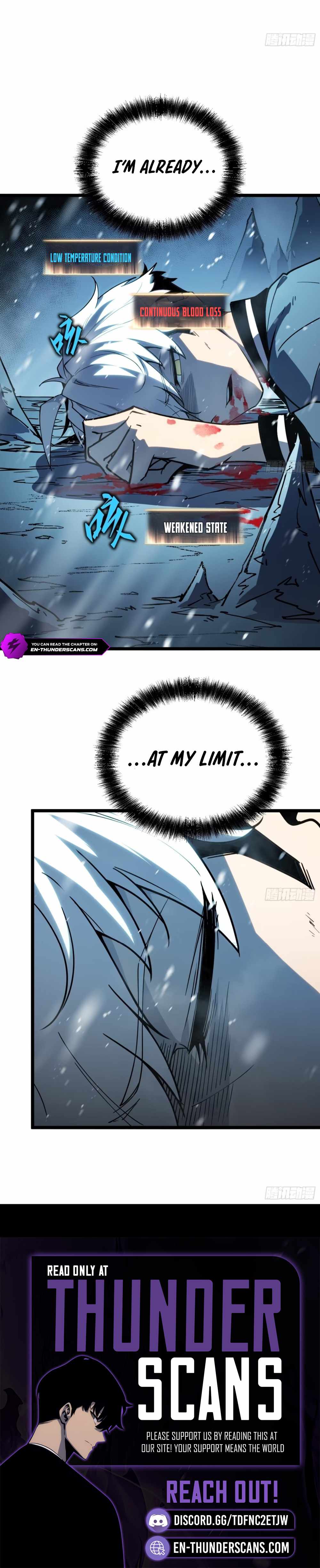 Read Full-Time Awakening EN Manga Online