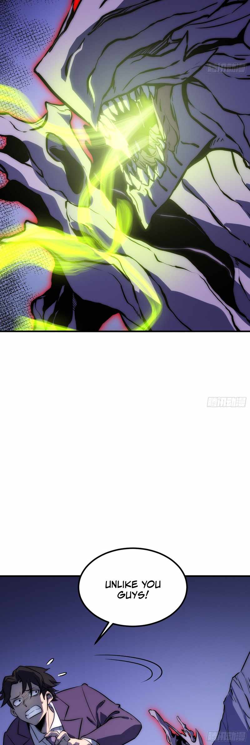 Read Full-Time Awakening EN Manga Online