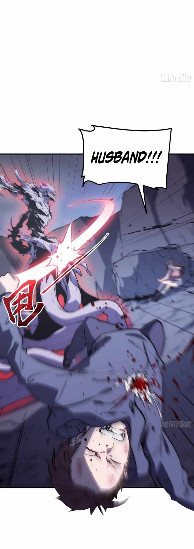 Read Full-Time Awakening EN Manga Online