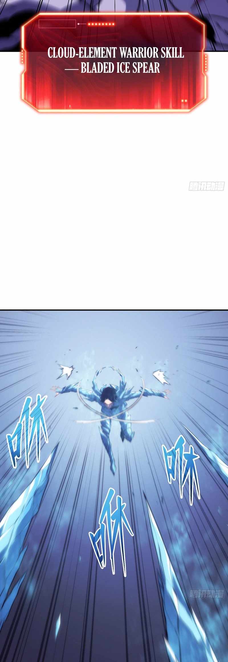 Read Full-Time Awakening EN Manga Online