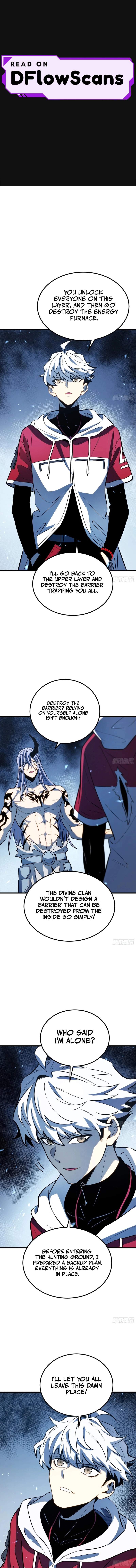 Read Full-Time Awakening EN Manga Online