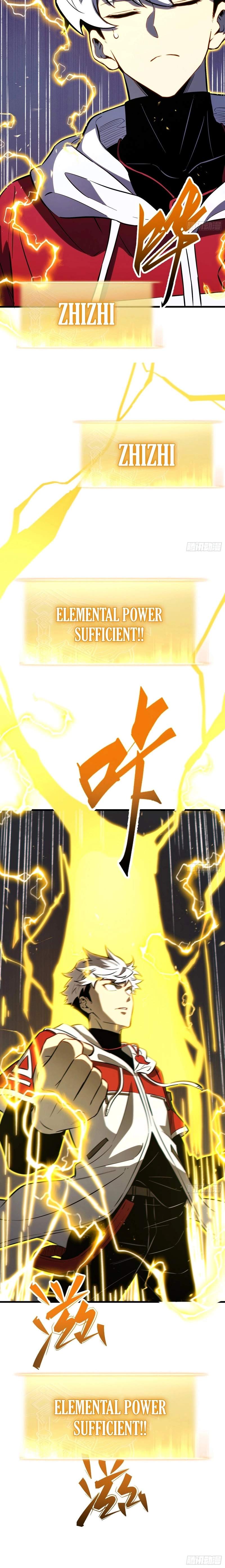 Read Full-Time Awakening EN Manga Online
