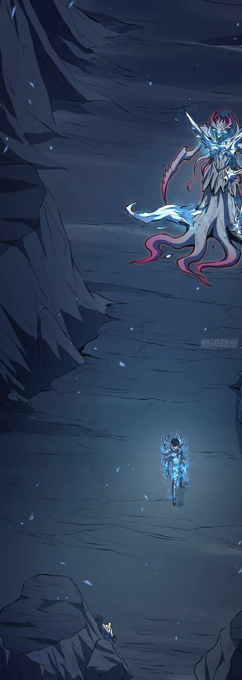 Read Full-Time Awakening EN Manga Online