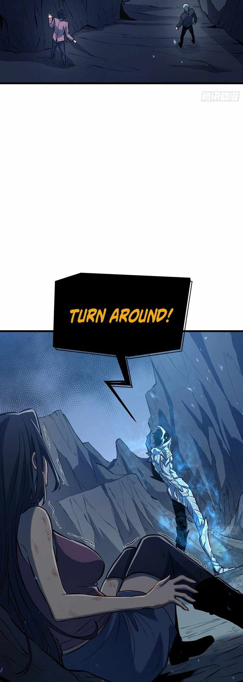 Read Full-Time Awakening EN Manga Online